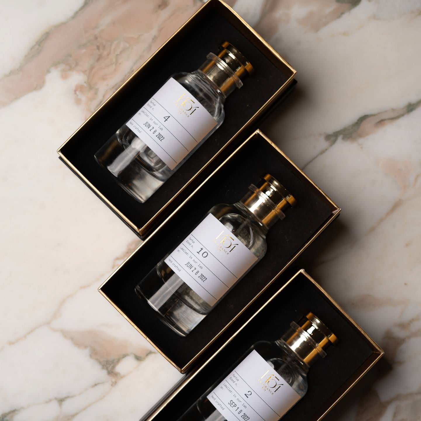 1454 Fragrance Co - Why spend so much on brand names when you can