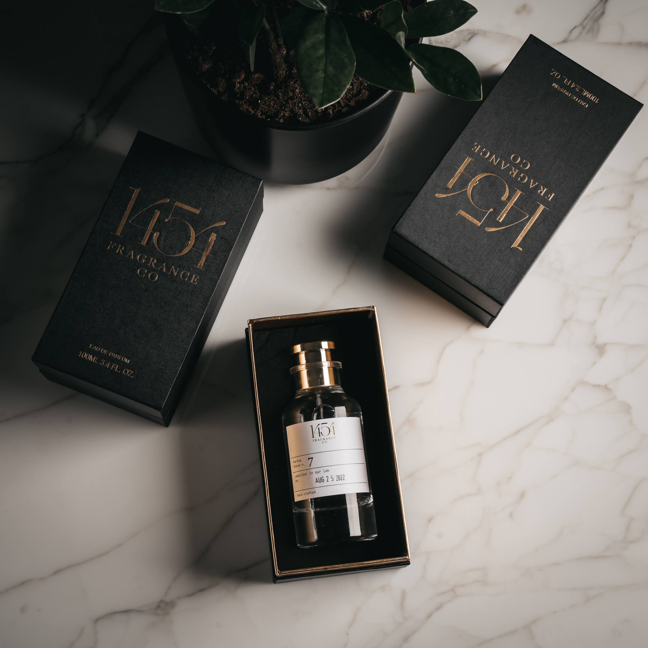 1454 Fragrance Co - Why spend so much on brand names when you can
